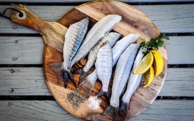 🐟 TODO SOBRE EL OMEGA 3  🧠 APRENDE LA DIFERENCIA DE CONSUMIR «EPA», «DHA» Y «ALA» PARA TU SALUD