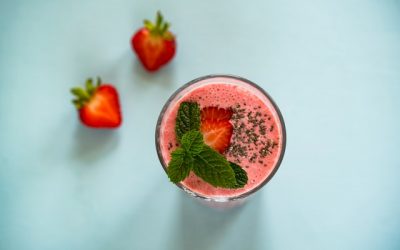 🥤BATIDOS de PROTEÍNAS en POLVO: ¿Para qué SIRVEN, cómo TOMARLOS, y por qué USARLOS?