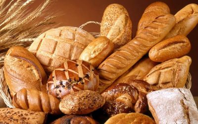 ¿Es MALO el PAN BLANCO? 🍞 Descubre su relación con la Obesidad, Diabetes e Hipertensión