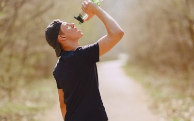 🥛🧃 BEBIDA INTRA ENTRENO:🥤**Haz tu batido casero**